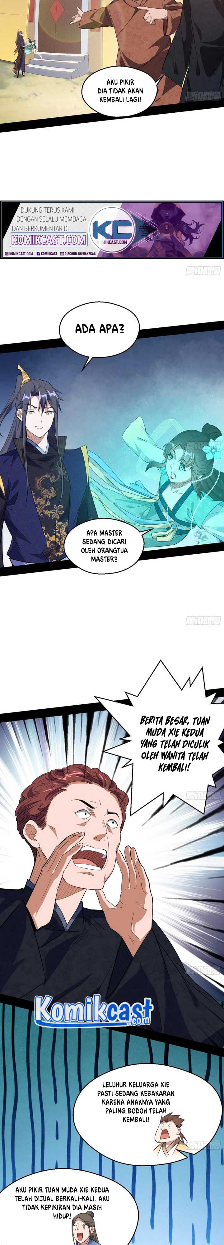 Dilarang COPAS - situs resmi www.mangacanblog.com - Komik im an evil god 108 - chapter 108 109 Indonesia im an evil god 108 - chapter 108 Terbaru 15|Baca Manga Komik Indonesia|Mangacan